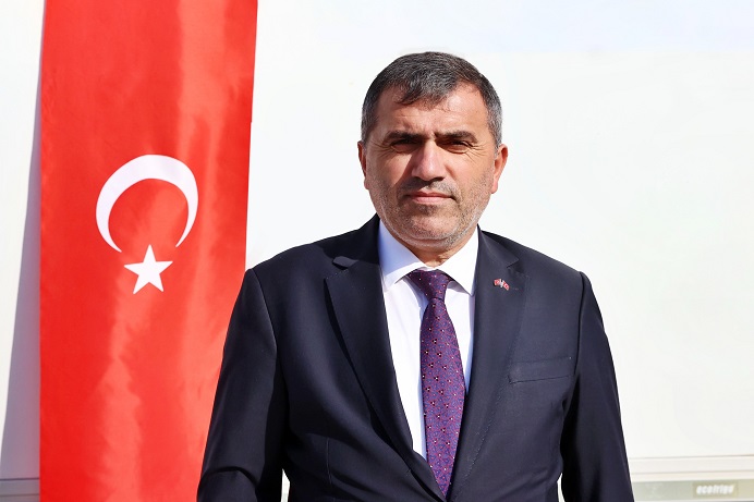 MHP Samsun İl Başkanı Burhan Mucur, Çanakkale Zaferi’nin yıl dönümünde yayımladığı mesajda bağımsızlık mücadelesinin önemine dikkat çekti.